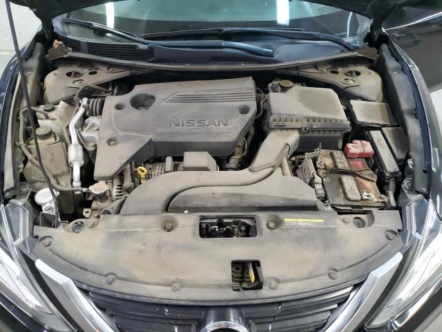 Photo 11 from auction – 2017 NISSAN ALTIMA 2.5 with VIN 1N4AL3AP2HC256665
