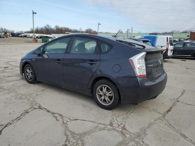 Photo 2 from auction – 2010 TOYOTA PRIUS with VIN JTDKN3DU3A0213812