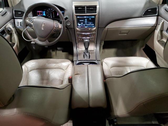 Photo 8 from auction – 2012 LINCOLN MKX with VIN 2LMDJ8JK0CBL09998