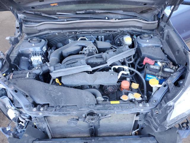 Photo 12 from auction – 2018 SUBARU FORESTER 2 with VIN JF2SJAEC2JH457685