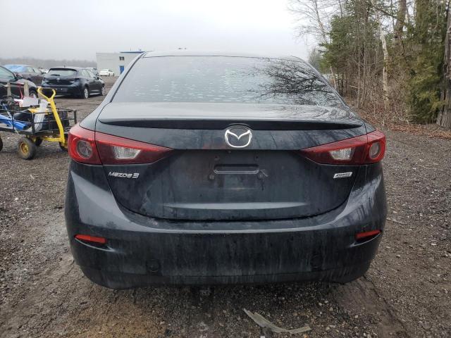 Photo 6 from auction – 2015 MAZDA 3 TOURING with VIN 3MZBM1V77FM186597