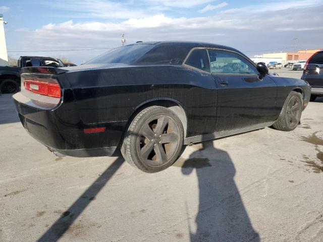 Photo 3 from auction – 2012 DODGE CHALLENGER with VIN 2C3CDYBT2CH293489
