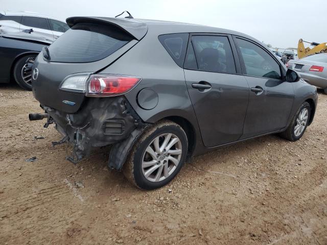 Photo 3 from auction – 2012 MAZDA 3 I with VIN JM1BL1L89C1557298