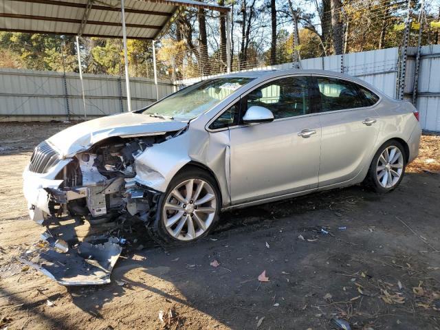 Фото 1 с аукциона – 2016 BUICK VERANO PRE с VIN 1G4PT5SV7G4100414