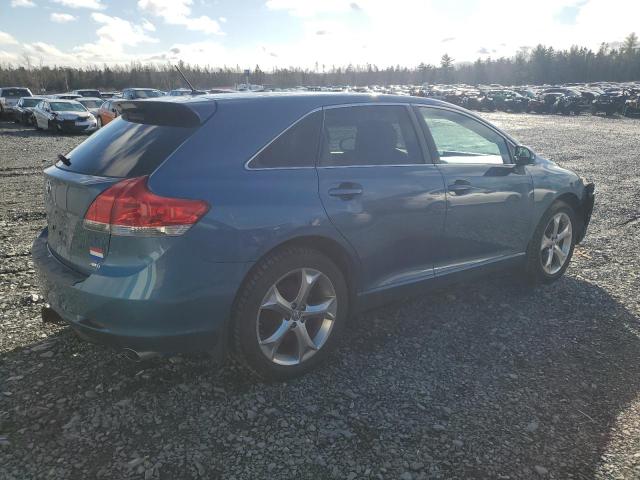 Photo 3 from auction – 2012 TOYOTA VENZA LE with VIN 4T3BK3BB8CU068937