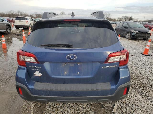 Photo 6 from auction – 2019 SUBARU OUTBACK 2. with VIN 4S4BSAHCXK3233663