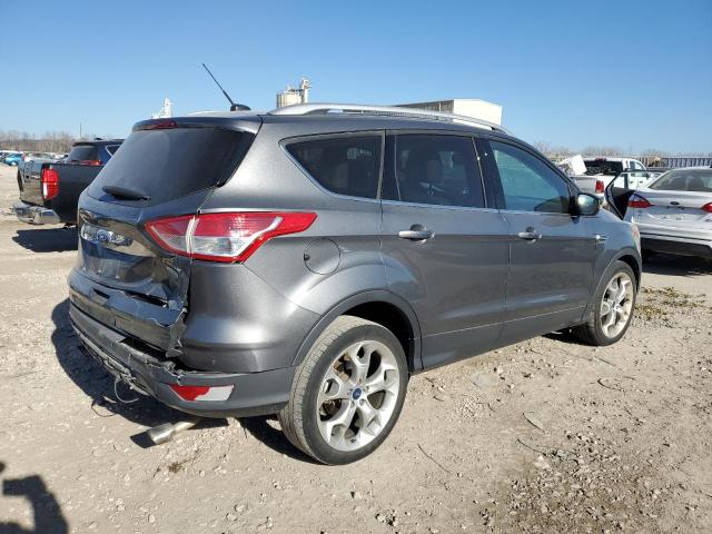 Photo 3 from auction – 2014 FORD ESCAPE TIT with VIN 1FMCU0J92EUE57984
