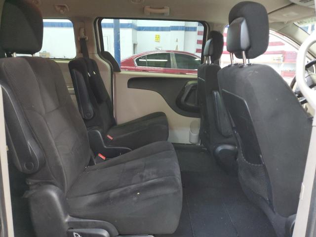 Photo 11 from auction – 2012 DODGE GRAND CARA with VIN 2C4RDGCG7CR295752