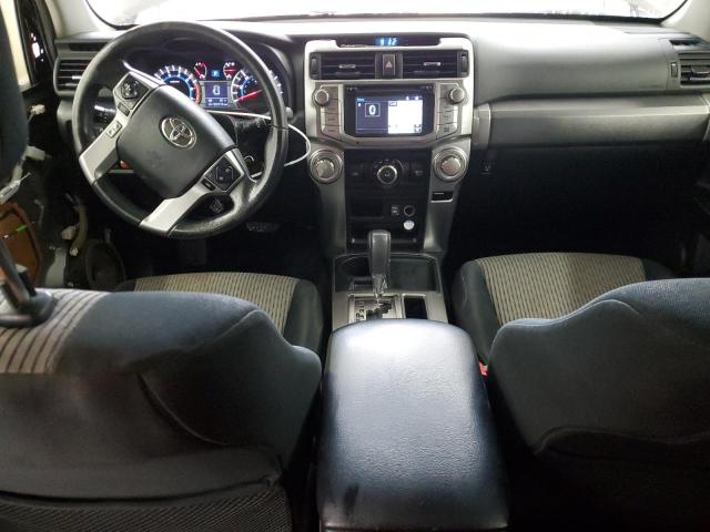 Photo 8 from auction – 2015 TOYOTA 4RUNNER SR with VIN JTEZU5JR5F5102908