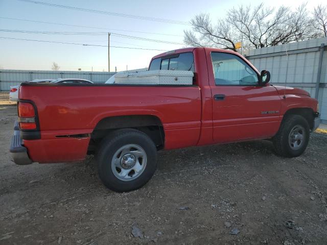 Photo 3 from auction – 2001 DODGE RAM 1500 with VIN 1B7HC16Y31S294545
