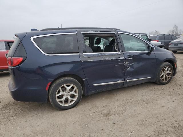 Photo 3 from auction – 2017 CHRYSLER PACIFICA T with VIN 2C4RC1BG7HR578497
