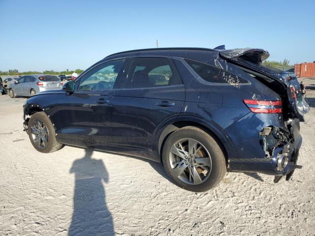 Photo 2 from auction – 2023 GENESIS GV70 BASE with VIN KMUMCDTC7PU083934