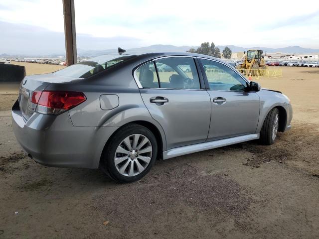 Photo 3 from auction – 2011 SUBARU LEGACY 3.6 with VIN 4S3BMDK66B2235287