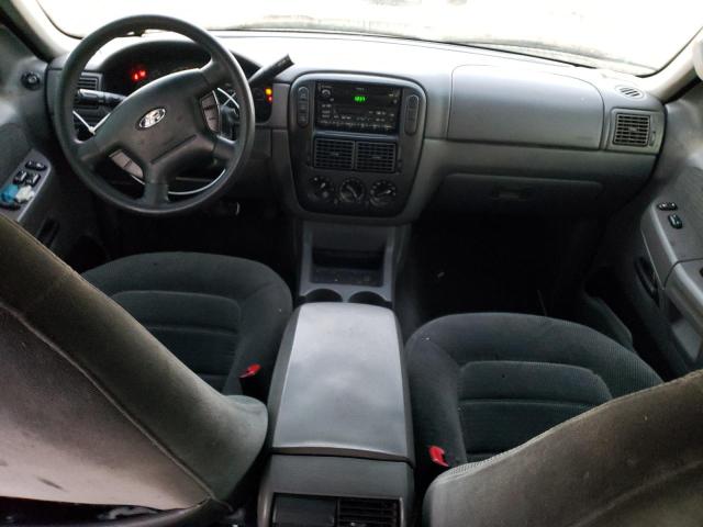 Photo 8 from auction – 2002 FORD EXPLORER X with VIN 1FMZU73E82ZB55451