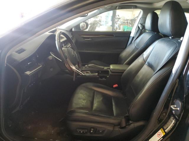 Photo 7 from auction – 2013 LEXUS ES 350 with VIN JTHBK1GG9D2000194
