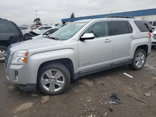 GMC TERRAIN SL 2014 with VIN 2GKALSEK5E6292894 - Photo from auction
