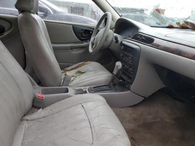 Photo 7 from auction – 2003 CHEVROLET MALIBU LS with VIN 1G1NE52J33M604691