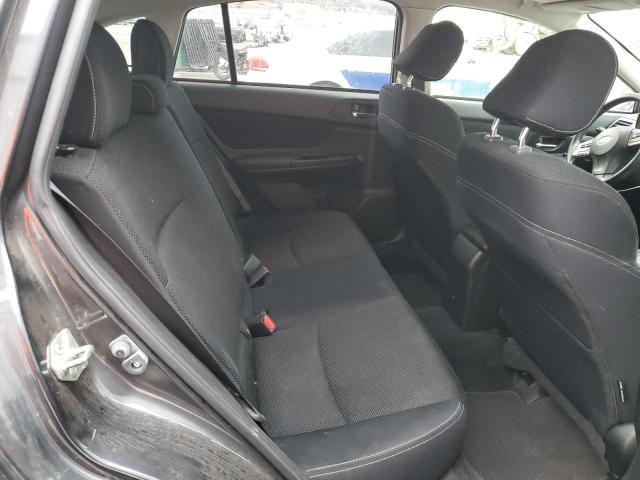 Photo 10 from auction – 2014 SUBARU XV CROSSTR with VIN JF2GPAVC2E8313967