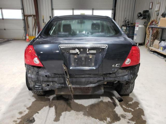 Photo 6 from auction – 2005 TOYOTA SCION TC with VIN JTKDE177950006794