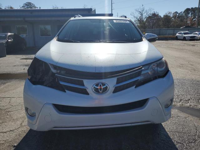 Photo 5 from auction – 2015 TOYOTA RAV4 LIMIT with VIN JTMYFREV1FD048179