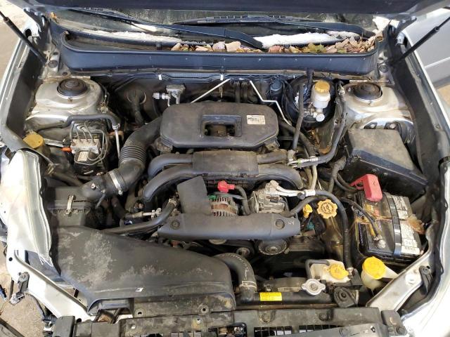 Снимка 12 от търг – 2012 SUBARU OUTBACK 2. с VIN 4S4BRBCC0C3205137