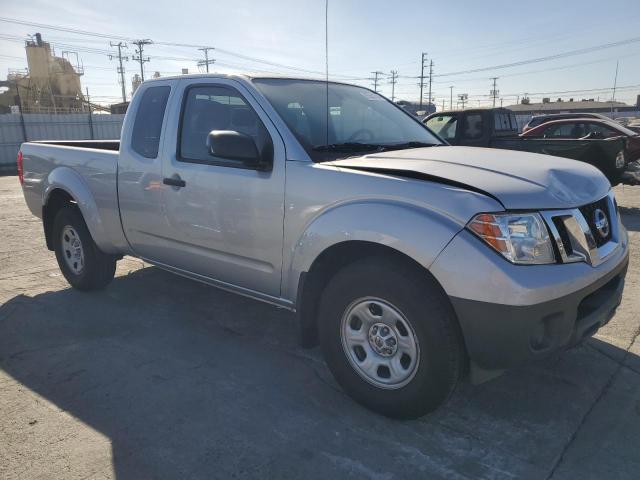 Photo 4 from auction – 2020 NISSAN FRONTIER S with VIN 1N6ED0CE6LN711417