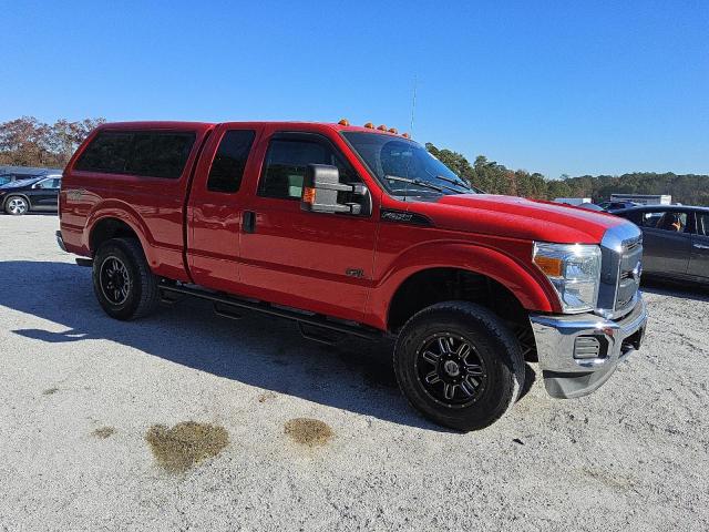 Photo 4 from auction – 2015 FORD F250 SUPER with VIN 1FT7X2B68FEA21178