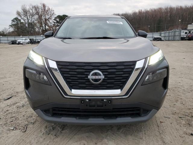 Photo 5 from auction – 2023 NISSAN ROGUE S with VIN 5N1BT3AB6PC919877