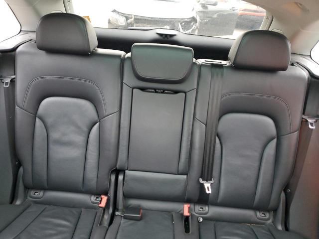 Photo 10 from auction – 2017 AUDI Q5 PREMIUM with VIN WA1L2AFP6HA061936
