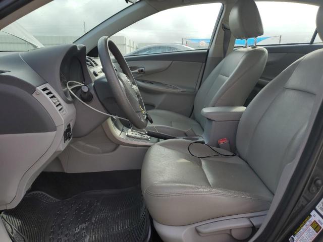 Photo 7 from auction – 2010 TOYOTA COROLLA BA with VIN 1NXBU4EEXAZ172129