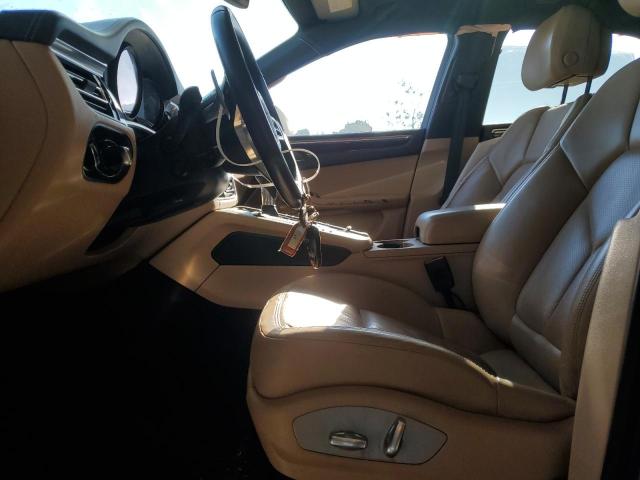 Photo 7 from auction – 2021 PORSCHE MACAN S with VIN WP1AB2A56MLB35622