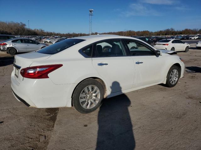 Photo 3 from auction – 2017 NISSAN ALTIMA 2.5 with VIN 1N4AL3AP2HN327576