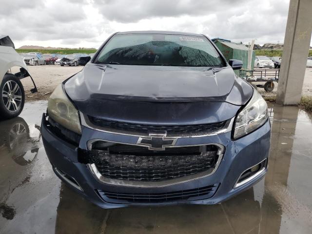 Photo 5 from auction – 2014 CHEVROLET MALIBU LTZ with VIN 1G11H5SL7EF282927