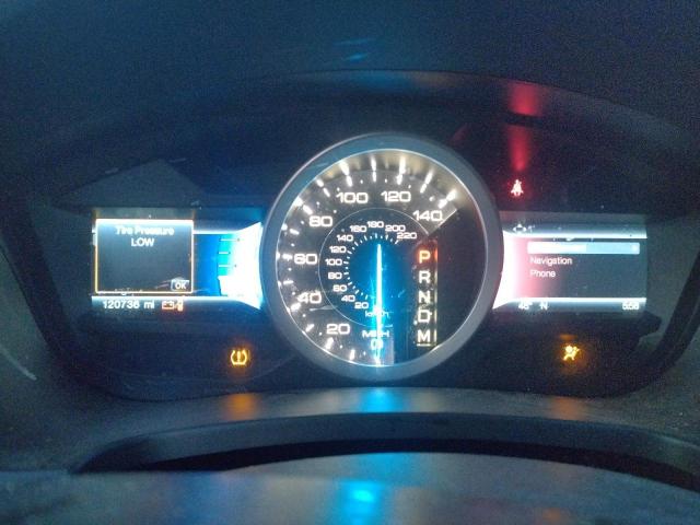 صورة رقم 9 من المزاد - 2015 FORD EXPLORER X مع VIN 1FM5K7D83FGB59714