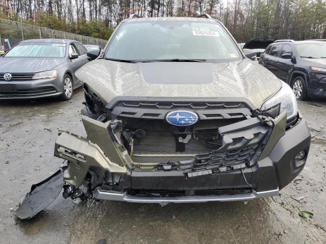 Photo 5 from auction – 2022 SUBARU FORESTER W with VIN JF2SKAMC2NH472840