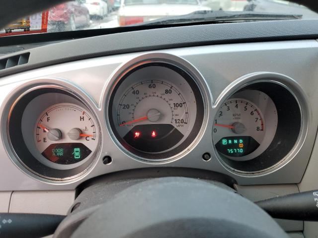 Photo 9 from auction – 2009 CHRYSLER PT CRUISER with VIN 3A8FY48989T596013