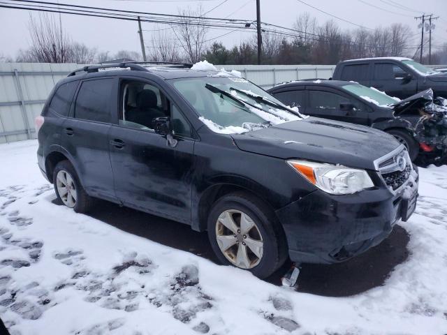 Photo 4 from auction – 2015 SUBARU FORESTER 2 with VIN JF2SJADC3FH508216