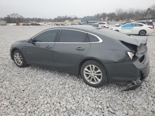 Photo 2 from auction – 2016 CHEVROLET MALIBU LT with VIN 1G1ZE5ST4GF328454