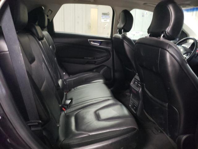 Photo 10 from auction – 2019 FORD EDGE TITAN with VIN 2FMPK3K95KBC22648
