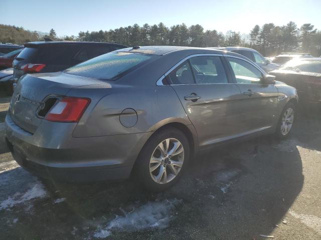 Photo 3 from auction – 2012 FORD TAURUS SEL with VIN 1FAHP2EW2CG115515