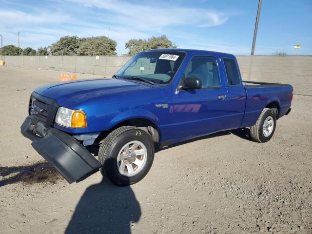 FORD RANGER SUP 2004 with VIN 1FTYR14U74PB47781 - Photo from auction