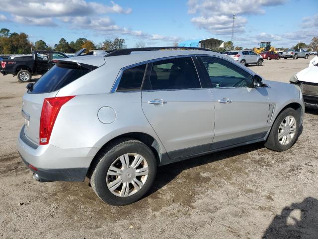 Фото 3 с аукциона – 2016 CADILLAC SRX с VIN 3GYFNAE33GS586095