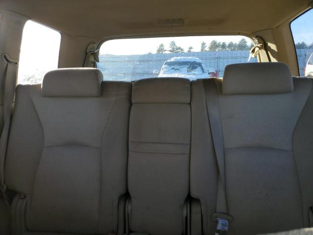صورة رقم 10 من المزاد - 2005 TOYOTA HIGHLANDER مع VIN JTEEP21A150110675