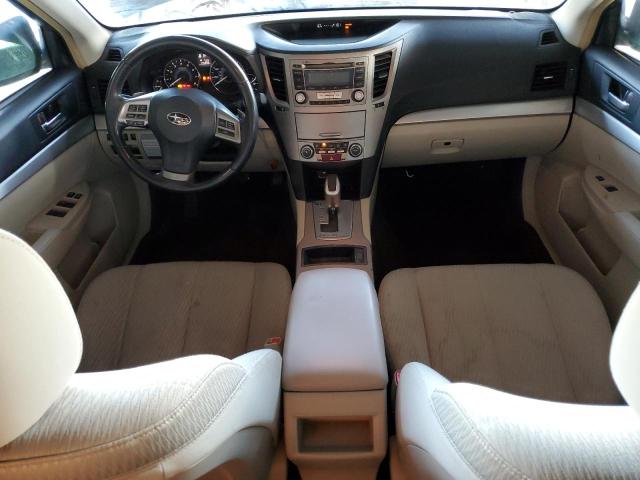 Photo 8 from auction – 2012 SUBARU LEGACY 2.5 with VIN 4S3BMBB65C3019950