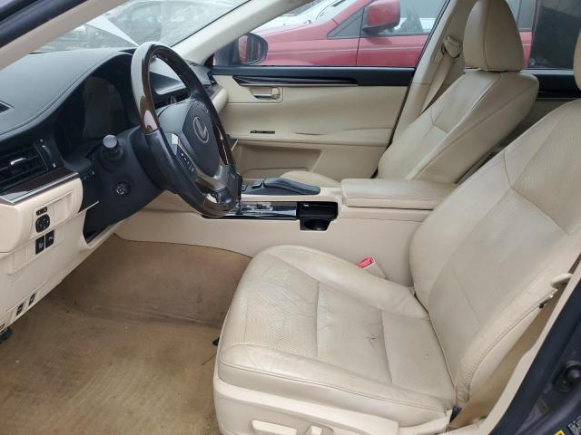 صورة رقم 7 من المزاد - 2013 LEXUS ES 350 مع VIN JTHBK1GG7D2033159