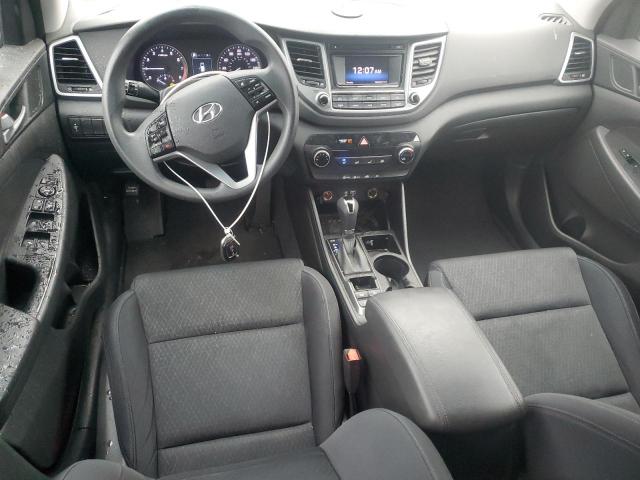 Photo 8 from auction – 2016 HYUNDAI TUCSON LIM with VIN KM8J3CA22GU049437