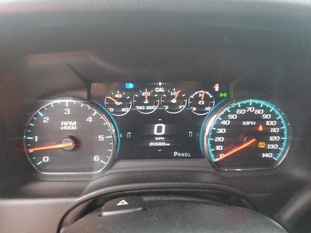 Photo 9 from auction – 2017 CHEVROLET TAHOE C150 with VIN 1GNSCBKC8HR357380