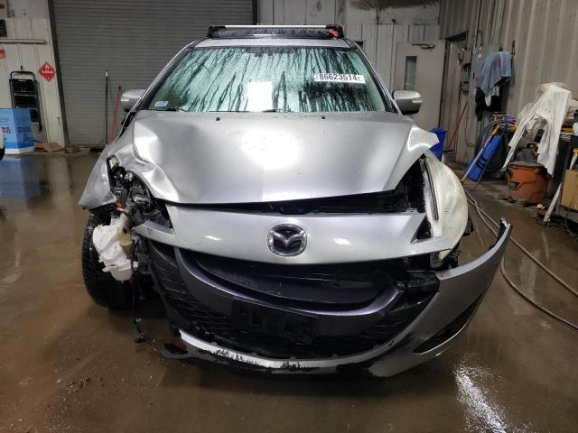Photo 5 from auction – 2013 MAZDA 5 with VIN JM1CW2DL2D0151052