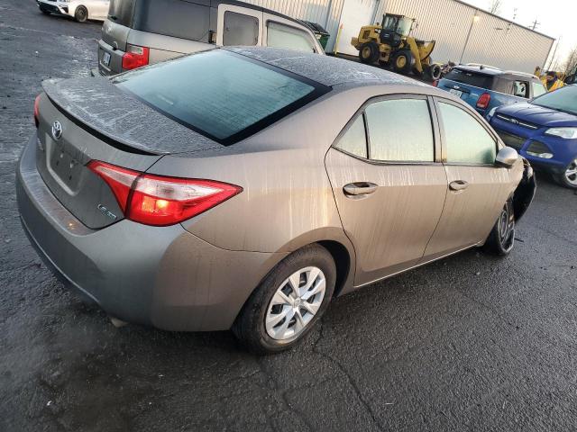 Photo 3 from auction – 2017 TOYOTA COROLLA LE with VIN 2T1BPRHE2HC873002