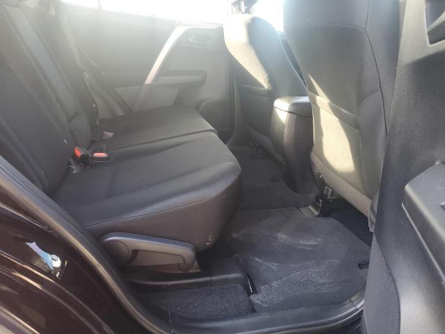 Photo 11 from auction – 2018 TOYOTA RAV4 LE with VIN 2T3ZFREV3JW422839